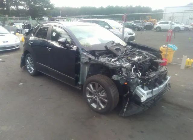 Mazda Cx-30 (2023)