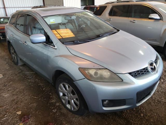 Mazda Cx-7 (2007)