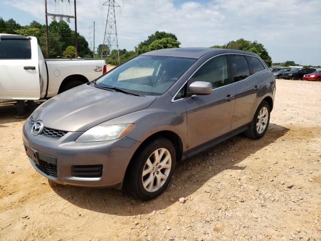 Mazda Cx-7 (2008)