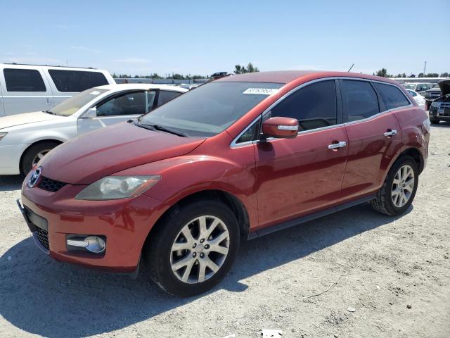Mazda Cx-7 (2009)