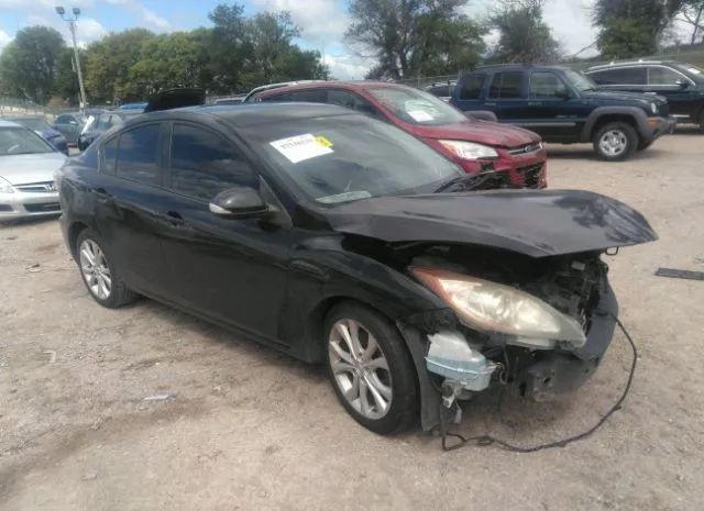 Mazda Mazda3 (2010)