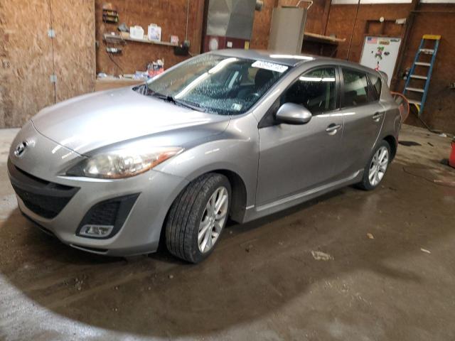 Mazda 3 s (2010)
