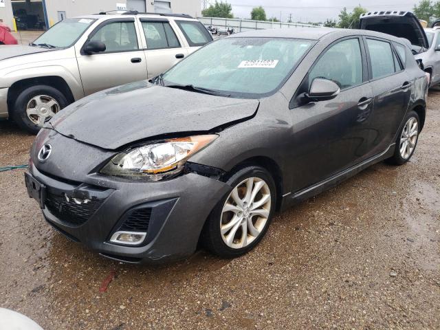 Mazda 3 s (2010)