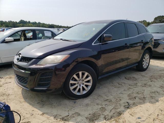 Mazda Cx-7 (2010)