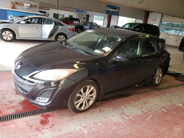 Mazda 3 s (2011)
