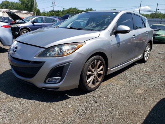 Mazda 3 s (2011)