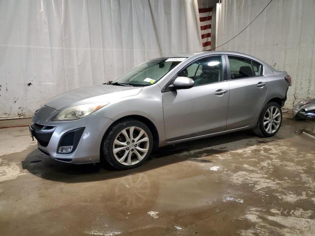 Mazda 3 s (2011)