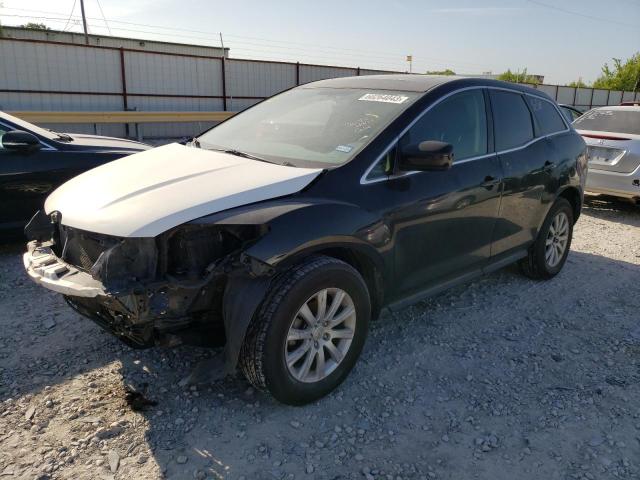 Mazda Cx-7 (2011)