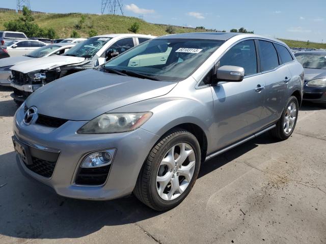 Mazda Cx-7 (2012)