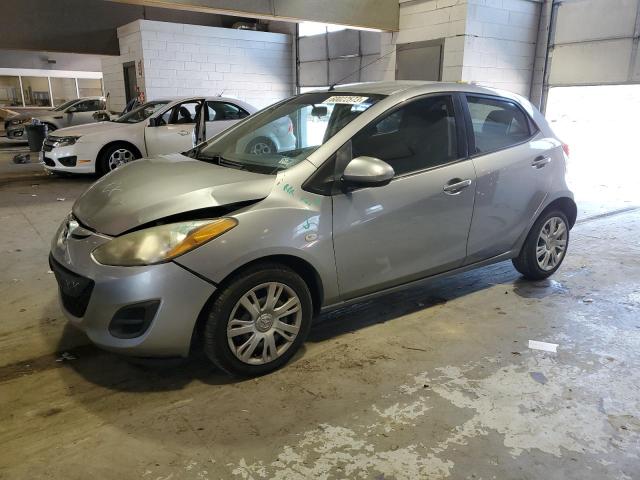 Mazda Mazda2 (2012)