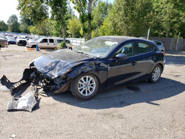 Mazda 3 grand to (2015)
