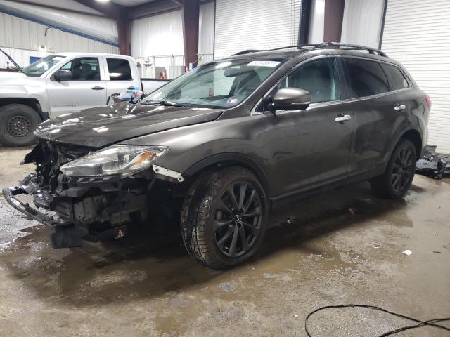 Mazda Cx-9 grand (2015)
