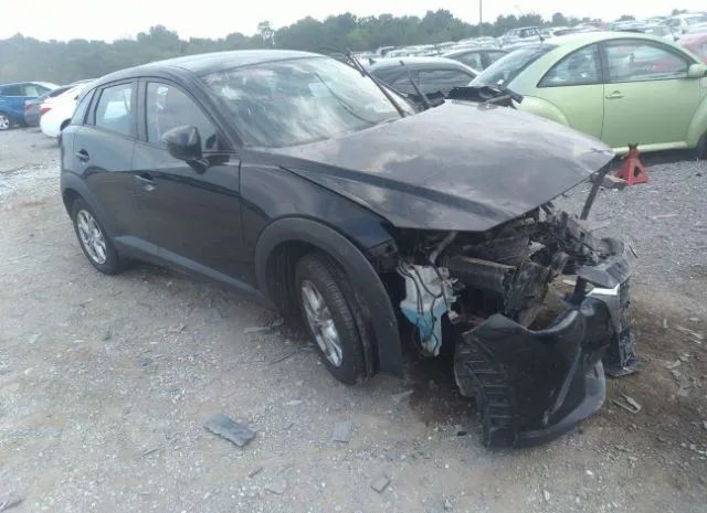 Mazda Cx-3 (2019)