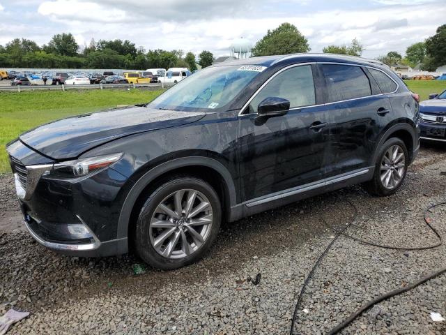 Mazda Cx-9 grand (2020)