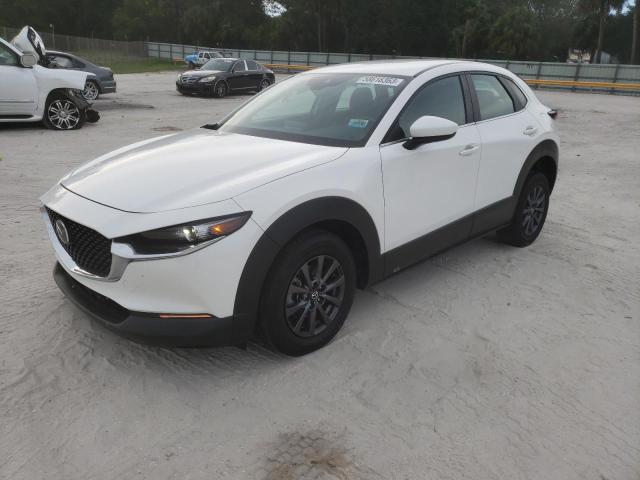Mazda Cx-30 (2021)