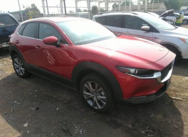 Mazda Cx-30 (2022)