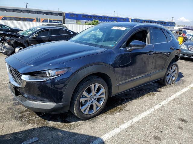 Mazda Cx-30 sele (2022)