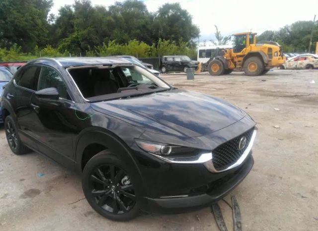 Mazda Cx-30 (2023)