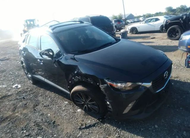 Mazda Cx-3 (2017)