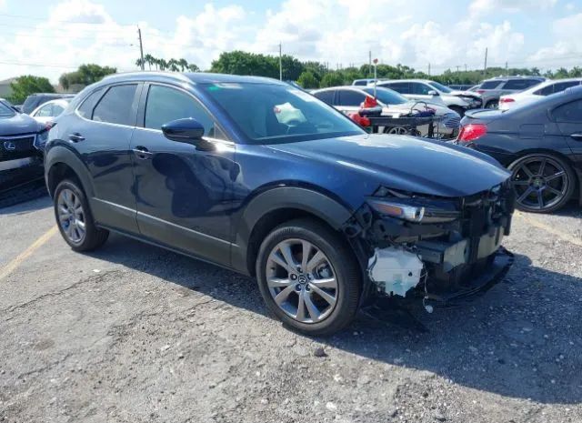 Mazda Cx-30 (2023)
