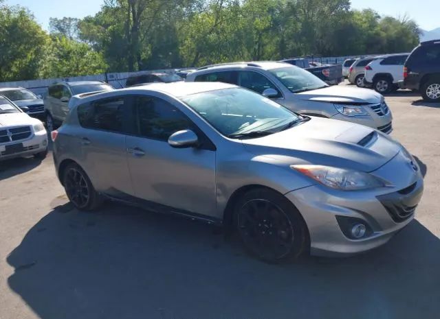 Mazda Mazda3 (2011)