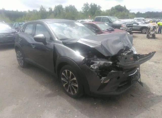 Mazda Cx-3 (2019)
