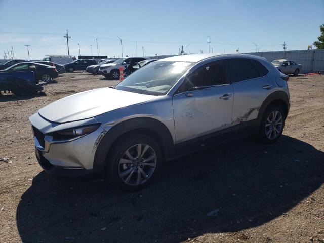 Mazda Cx-30 sele (2021)