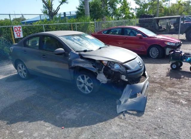 Mazda Mazda3 (2010)