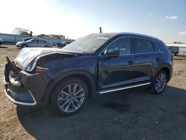 Mazda Cx-9 grand (2020)