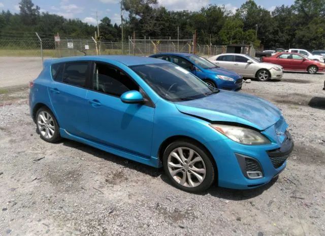Mazda Mazda3 (2010)