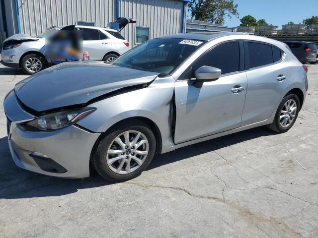 Mazda 3 grand to (2014)