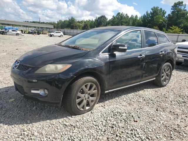 Mazda Cx-7 (2009)