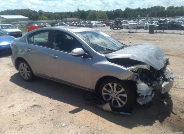 Mazda Mazda3 (2010)