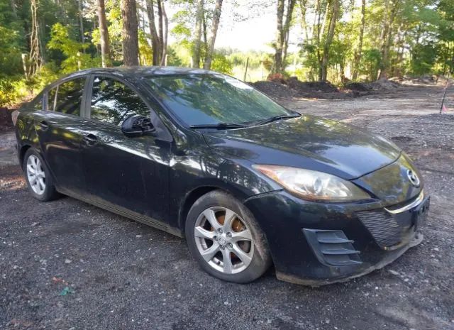 Mazda Mazda3 (2010)