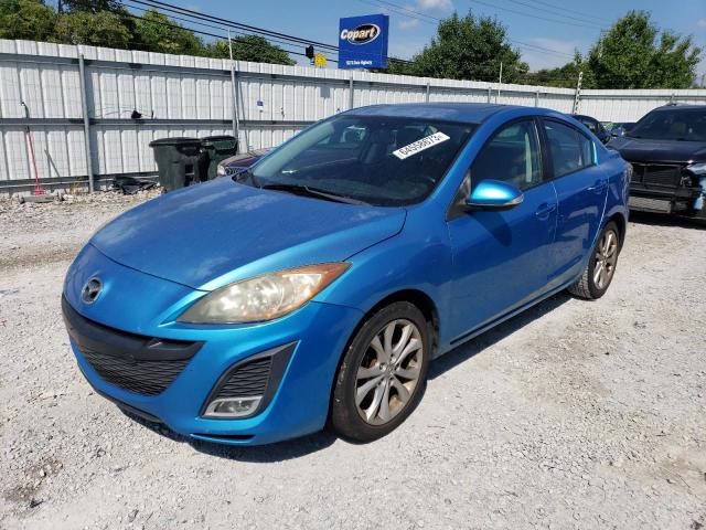 Mazda 3 s (2010)