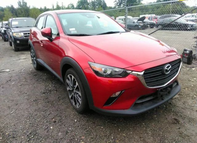 Mazda Cx-3 (2019)