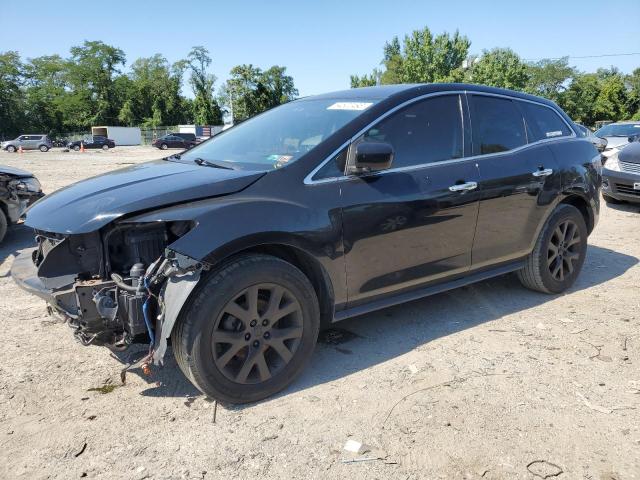 Mazda Cx-7 (2008)
