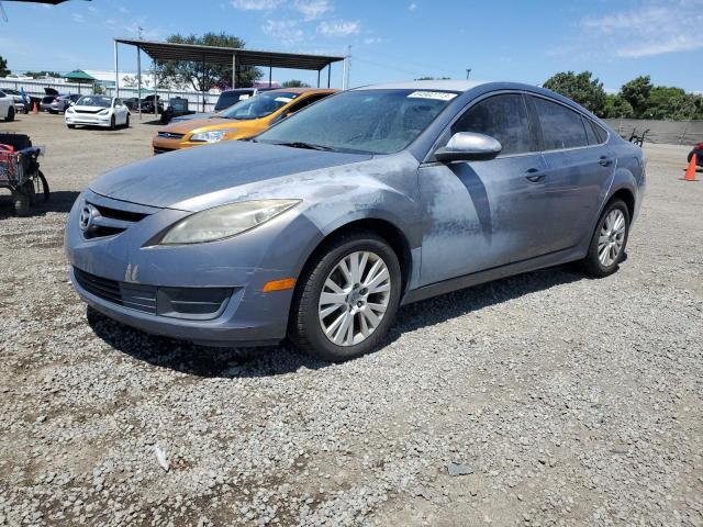 Mazda 6 s (2009)