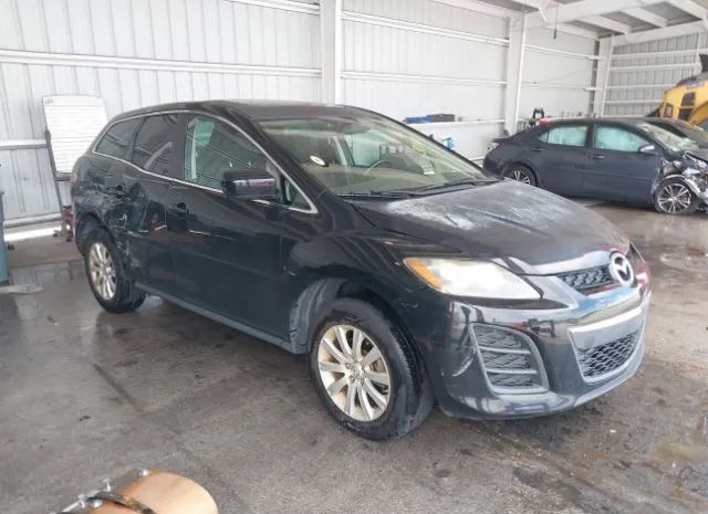 Mazda Cx-7 (2011)