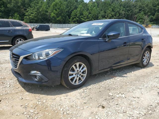 Mazda 3 grand to (2015)