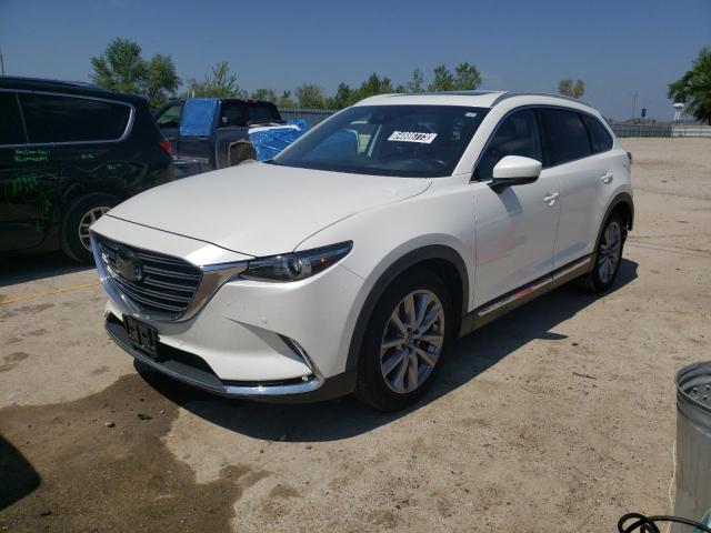 Mazda Cx-9 grand (2021)