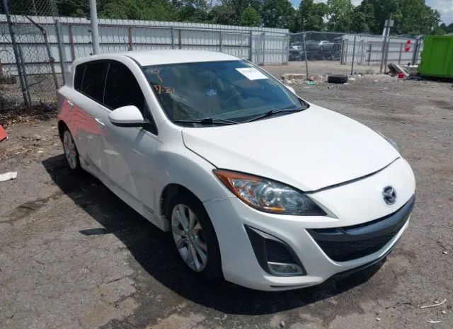 Mazda Mazda3 (2010)