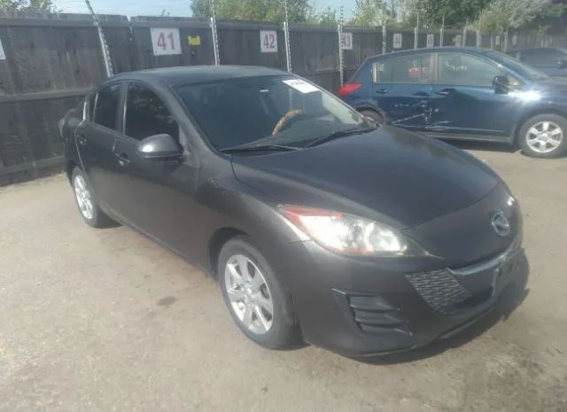 Mazda Mazda3 (2010)