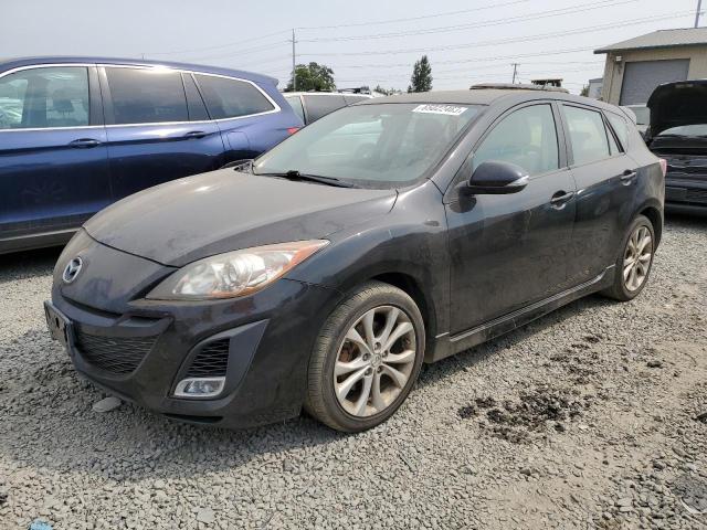 Mazda 3 s (2010)