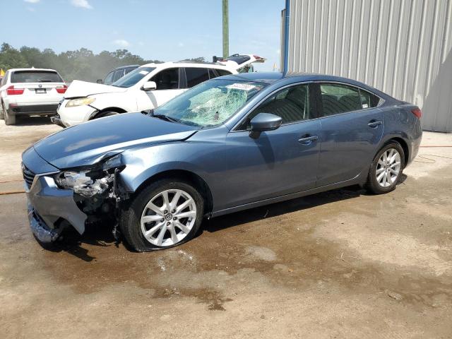 Mazda 6 sport (2014)