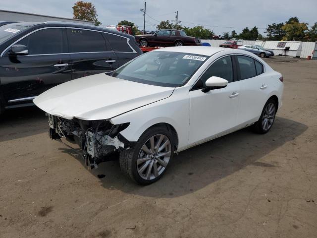 Mazda 3 preferre (2019)