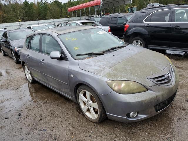 Mazda Mazda 3 (2006)