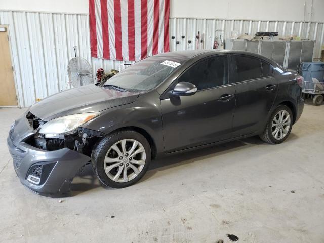 Mazda 3 s (2010)