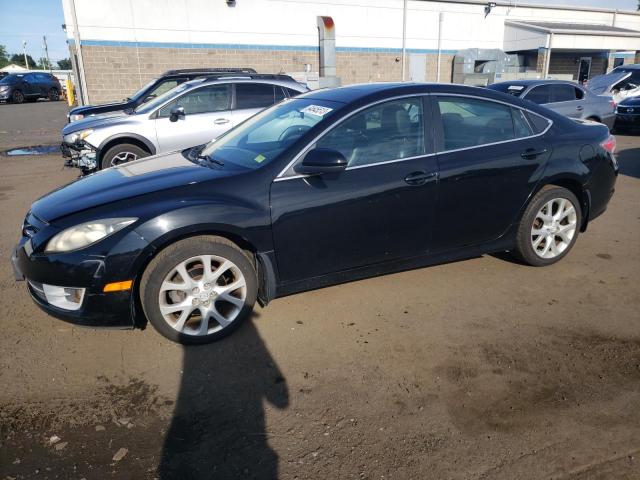 Mazda 6 s (2010)