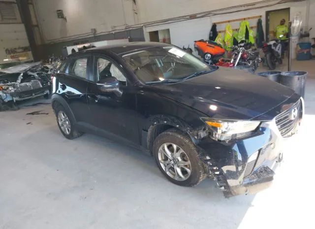 Mazda Cx-3 (2019)